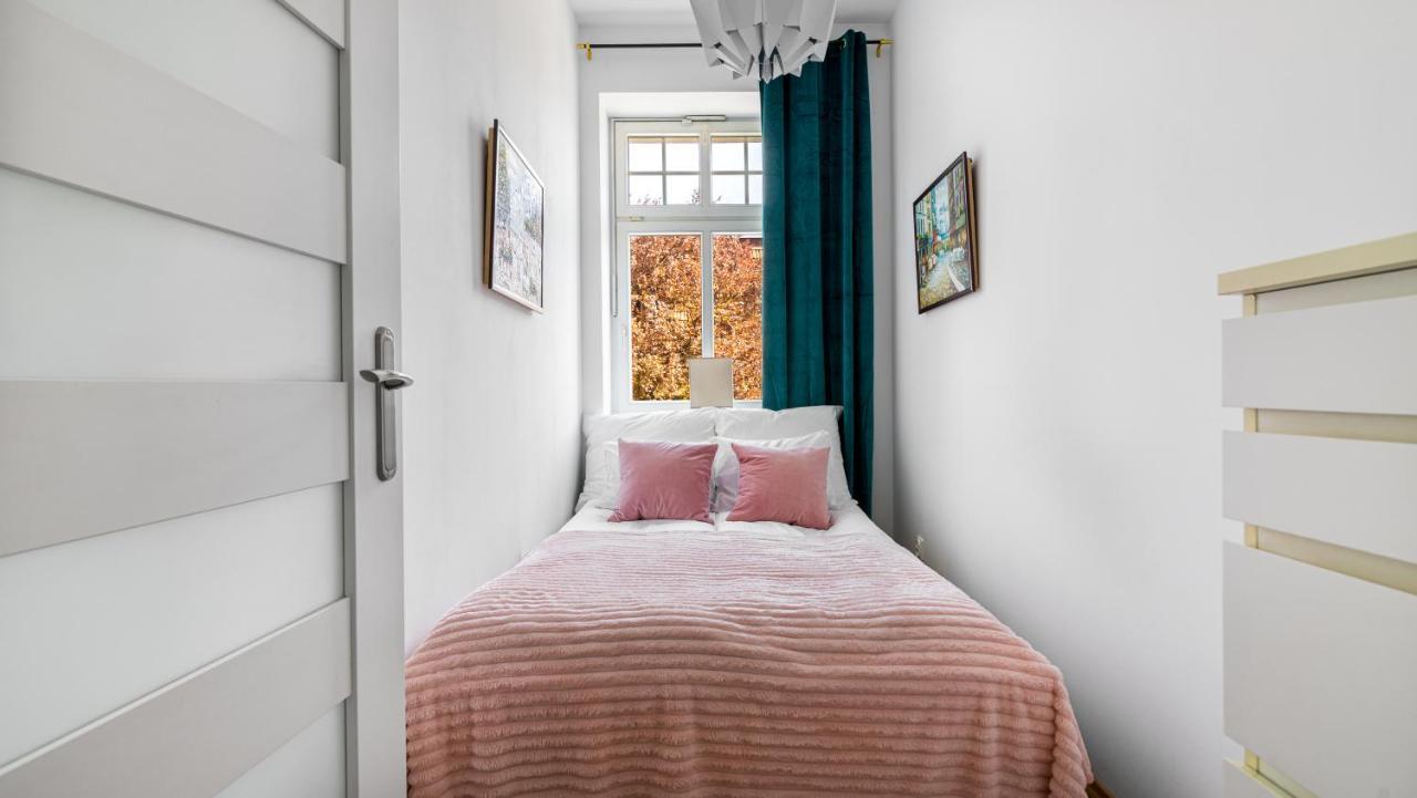 Comfy Apartments - Centrum Monte Cassino ソポト エクステリア 写真