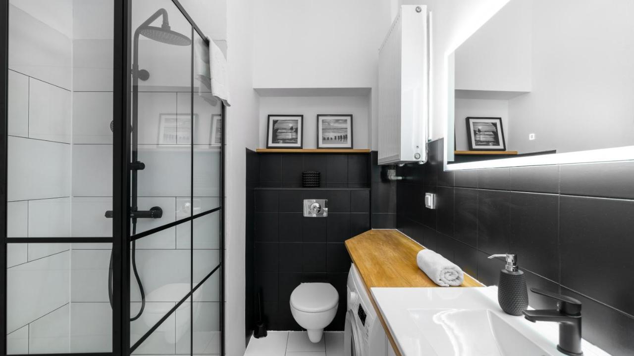 Comfy Apartments - Centrum Monte Cassino ソポト エクステリア 写真